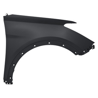 Replacement - Front Passenger Side Fender (Standard Line)