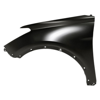 Replacement - Front Driver Side Fender (Standard Line)