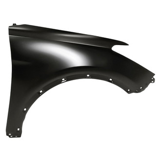 Replacement - Front Passenger Side Fender (CAPA Certified)