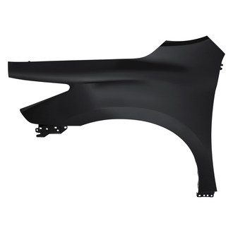Replacement - Front Driver Side Fender (CAPA Certified)