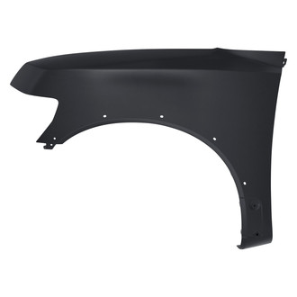 Replacement - Front Driver Side Fender (Standard Line)