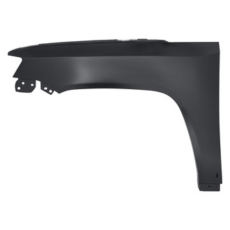 Replacement - Front Driver Side Fender (Standard Line)