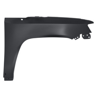 Replacement - Front Passenger Side Fender (Standard Line)