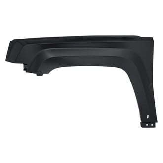 Replacement - Front Driver Side Fender (CAPA Certified)