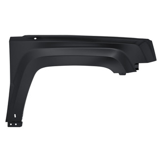 Replacement - Front Passenger Side Fender (Standard Line)