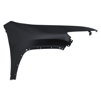 Replacement - Front Passenger Side Fender (Standard Line)
