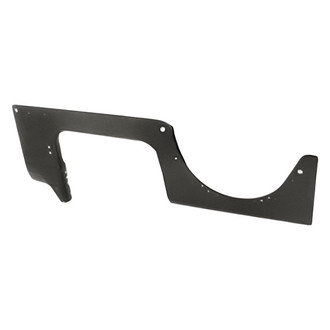 Replacement - Passenger Side Quarter Panel