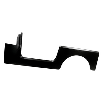 Replacement - Driver Side Body Panel (Standard Line)