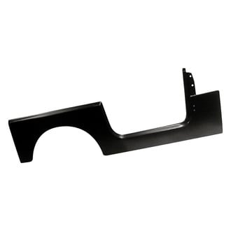 Replacement - Passenger Side Body Panel (Standard Line)