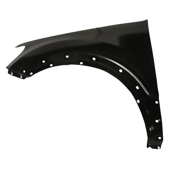 Replacement - Front Driver Side Fender (CAPA Certified)