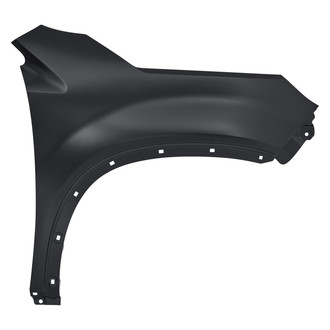 Replacement - Front Passenger Side Fender (Standard Line)