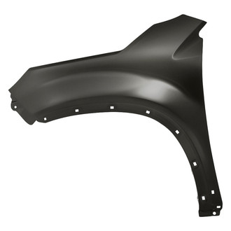 Replacement - Front Driver Side Fender (Standard Line)
