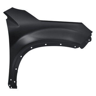 Replacement - Front Passenger Side Fender (Standard Line)