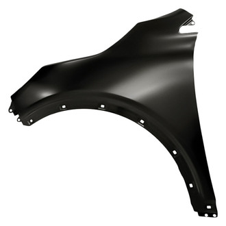Replacement - Front Driver Side Fender (CAPA Certified)