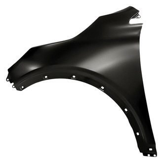 Replacement - Front Driver Side Fender (Standard Line)