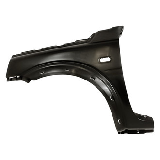 Replacement - Front Driver Side Fender (Standard Line)