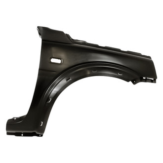 Replacement - Front Passenger Side Fender (Standard Line)