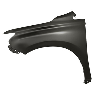 Replacement - Front Driver Side Fender (Standard Line)