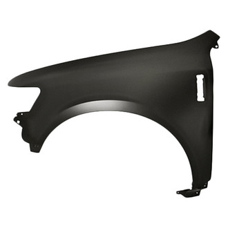 Replacement - Front Driver Side Fender (CAPA Certified)