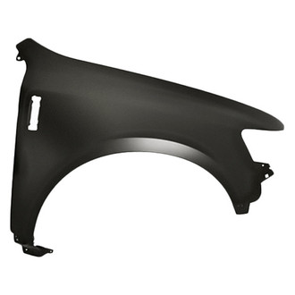 Replacement - Front Passenger Side Fender (CAPA Certified)