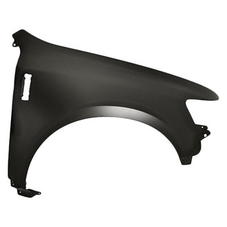 Replacement - Front Passenger Side Fender (Standard Line)