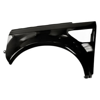 Replacement - Front Driver Side Fender (Standard Line)