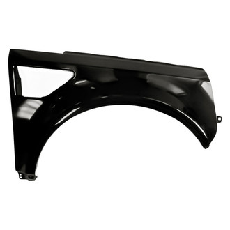 Replacement - Front Passenger Side Fender (Standard Line)