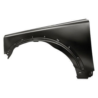 Replacement - Front Driver Side Fender (Standard Line)