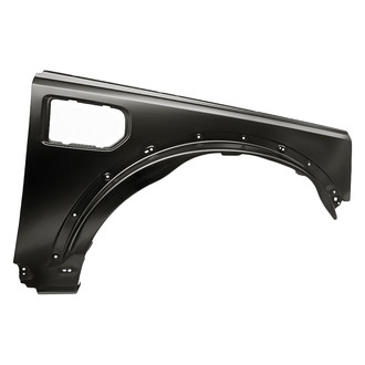 Replacement - Front Passenger Side Fender (Standard Line)