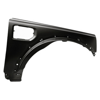 Replacement - Front Passenger Side Fender (Standard Line)