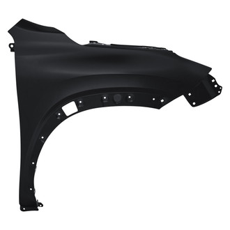 Replacement - Front Passenger Side Fender (Standard Line)