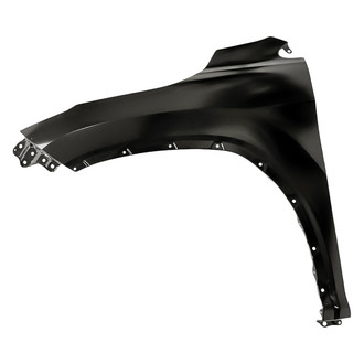 Replacement - Front Driver Side Fender (Standard Line)