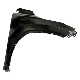 Replacement - Front Passenger Side Fender (CAPA Certified)