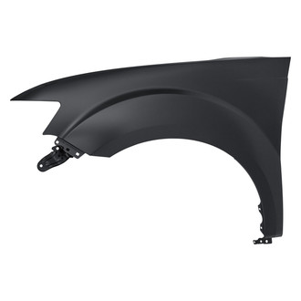 Replacement - Front Driver Side Fender (CAPA Certified)
