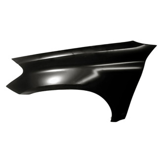 Replacement - Front Driver Side Fender (Standard Line)