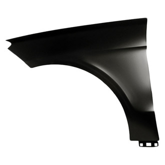 Replacement - Front Driver Side Fender (CAPA Certified)