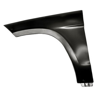 Replacement - Front Driver Side Fender (CAPA Certified)