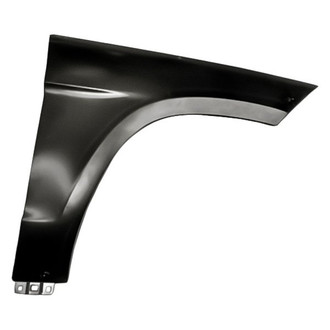 Replacement - Front Passenger Side Fender (CAPA Certified)