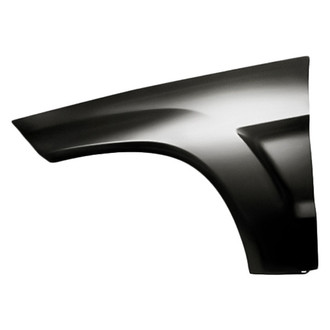 Replacement - Front Driver Side Fender (CAPA Certified)