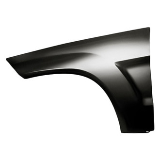 Replacement - Front Driver Side Fender (Standard Line)