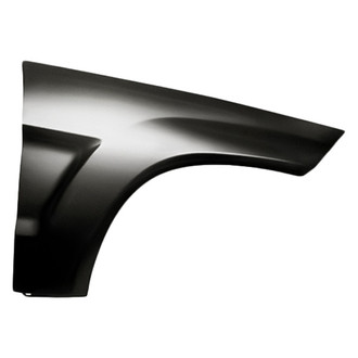 Replacement - Front Passenger Side Fender (CAPA Certified)