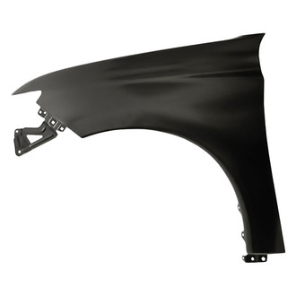 Replacement - Front Driver Side Fender (Standard Line)