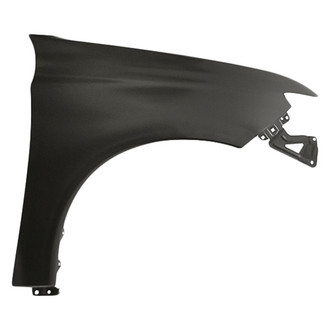 Replacement - Front Passenger Side Fender (Standard Line)