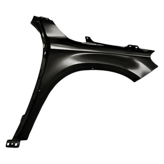Replacement - Front Passenger Side Fender (Standard Line)
