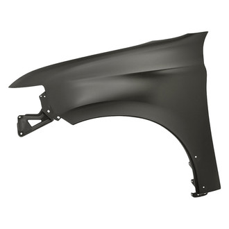 Replacement - Front Driver Side Fender (Standard Line)