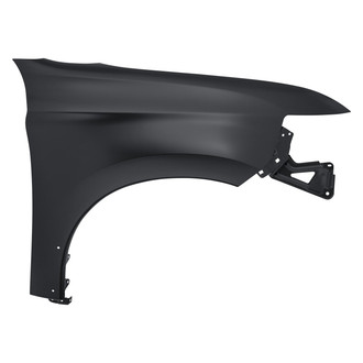 Replacement - Front Passenger Side Fender (CAPA Certified)