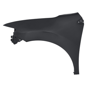 Replacement - Front Driver Side Fender (CAPA Certified)