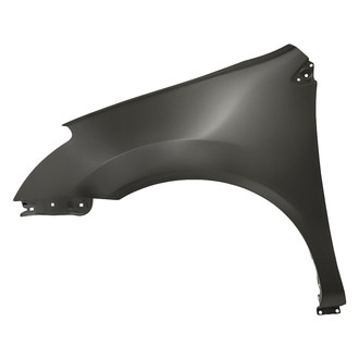 Replacement - Front Driver Side Fender (CAPA Certified)