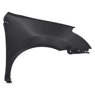 Replacement - Front Passenger Side Fender (CAPA Certified)