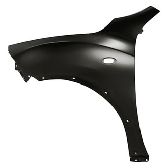 Replacement - Front Driver Side Fender (CAPA Certified)